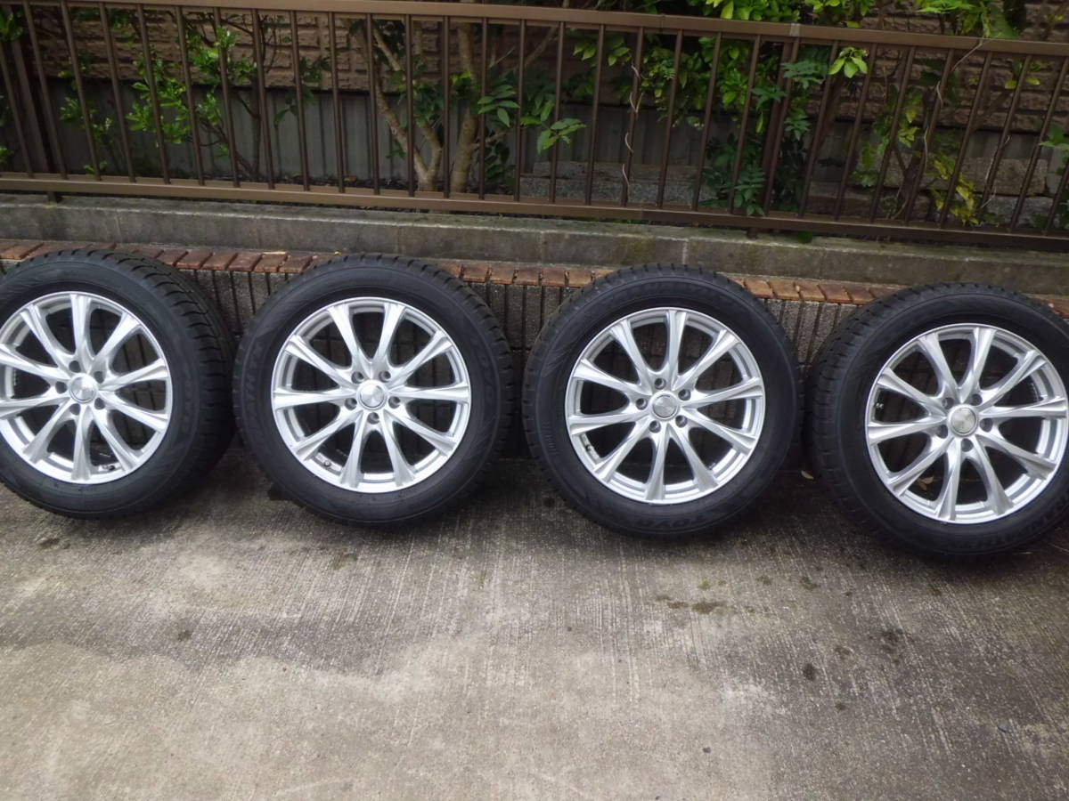 235／55R18（タイヤ・ホイール｜車用品）：車用品 235／55R18 