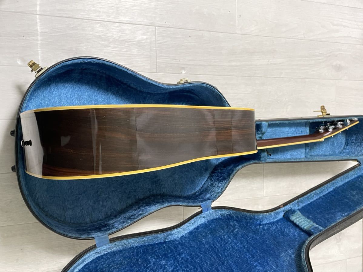 ケ*ィ様 YAMAHA FG-301B アコースティックギター ハードケース付き YAMAHA FG-301B アコースティックギター ハードケース FG-301B YAMAHA