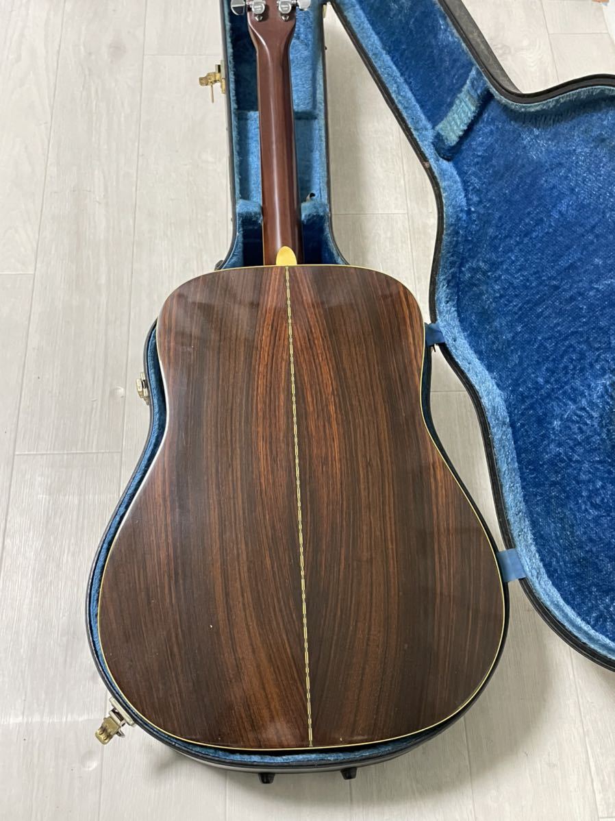 YAMAHA FG-301B アコースティックギター ハードケース付 YAMAHA FG-301B アコースティックギター ハードケース FG-301B YAMAHA