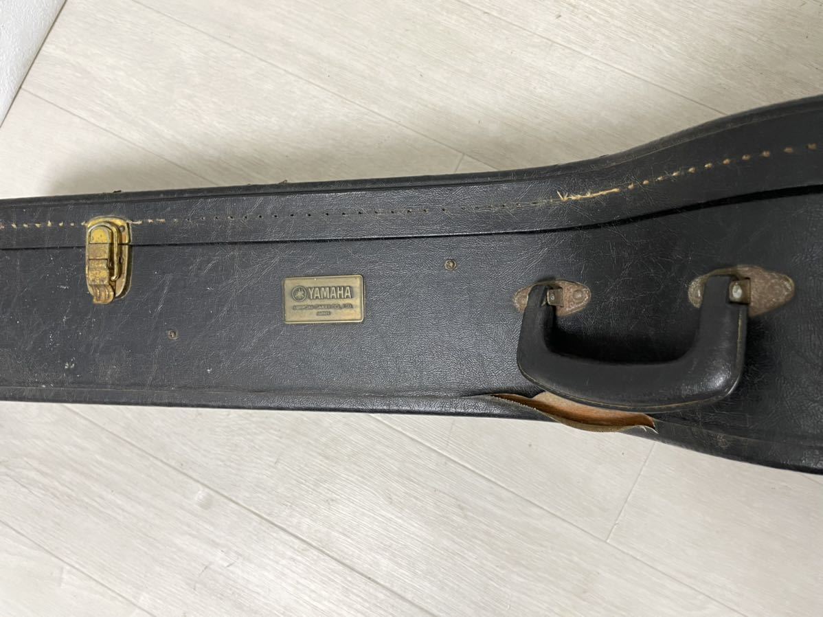 YAMAHA FG-301B アコースティックギター ハードケース FG-301B YAMAHA