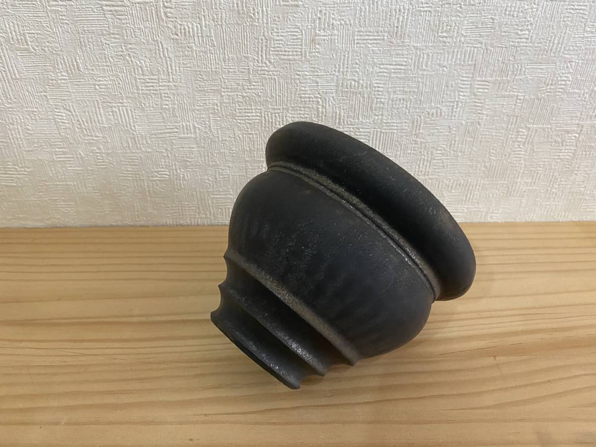 園芸用品 カタチ製作所 ブーケ アンティークブラック