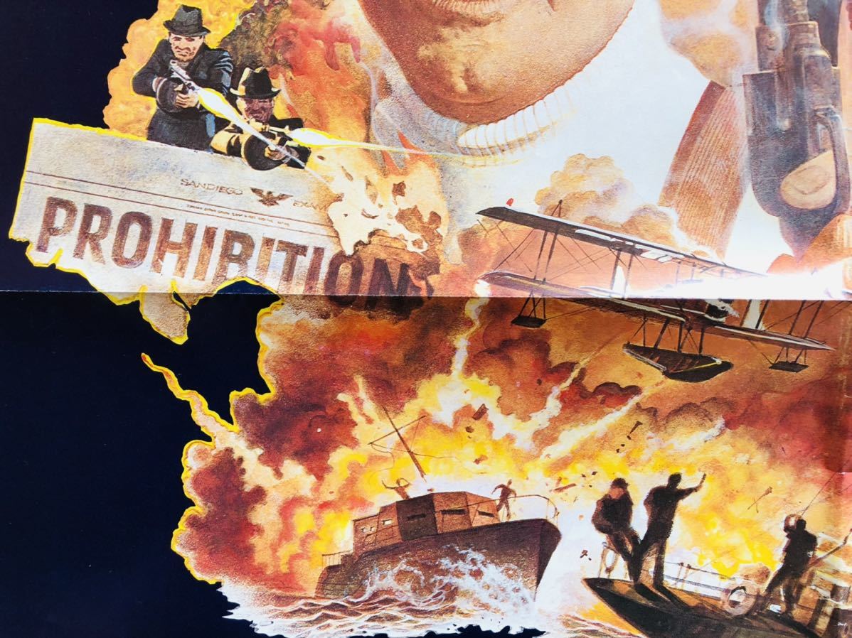 ラッキー・レディ USオリジナル映画ポスター 【公式通販】