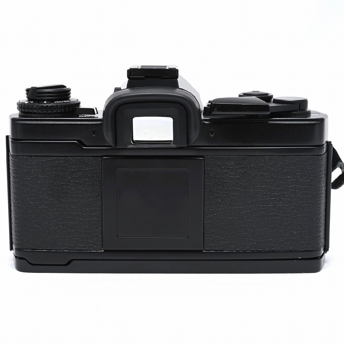 ≪新品級≫ OLYMPUS OM-4Ti Black 【公式通販】