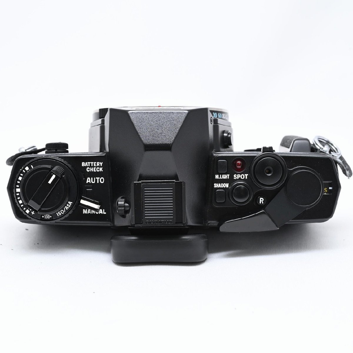 ≪新品級≫ OLYMPUS OM-4Ti Black 【公式通販】