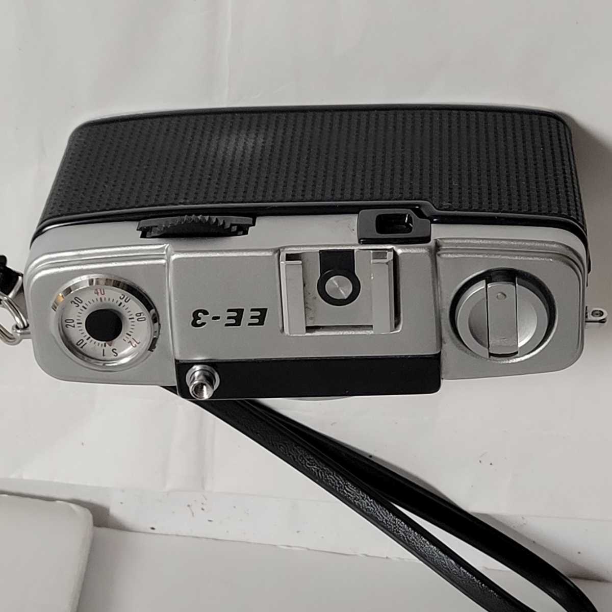 EE-3 OLYMPUS PEN Olympus | Pen OLYMPUS-PEN - オリンパス EE-3並品