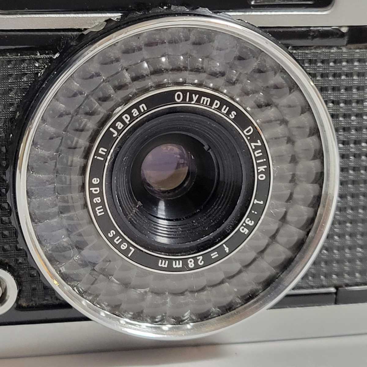 EE-3 OLYMPUS PEN Olympus | Pen OLYMPUS-PEN - オリンパス EE-3並品
