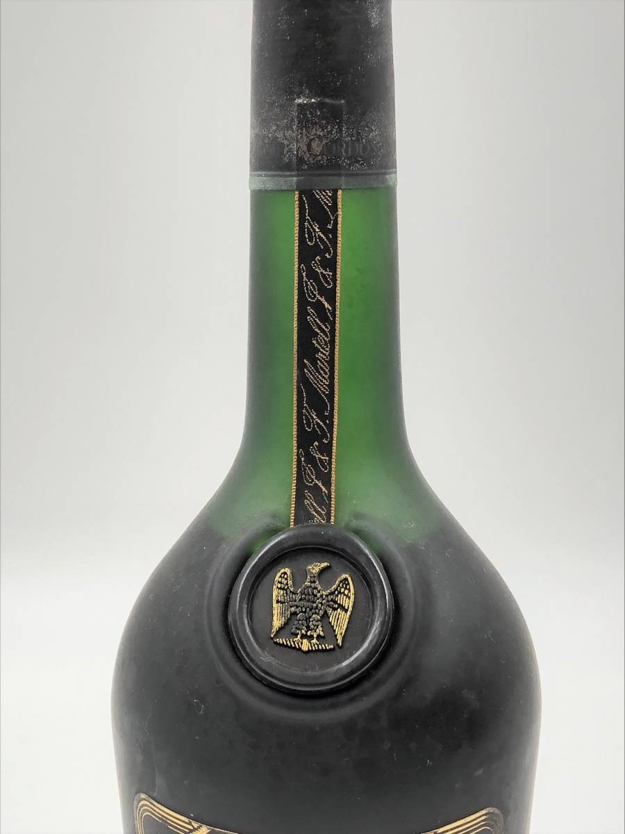Cordon Martell Noir Napoleon Cognac - コニャック 古酒MARTELL 公式