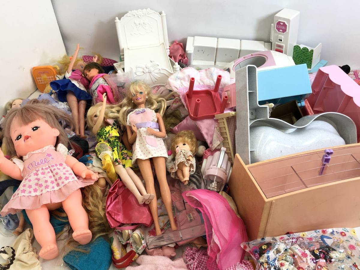 家具まとめ メルちゃん家具 メルちゃんのお部屋づくりとDIY家具