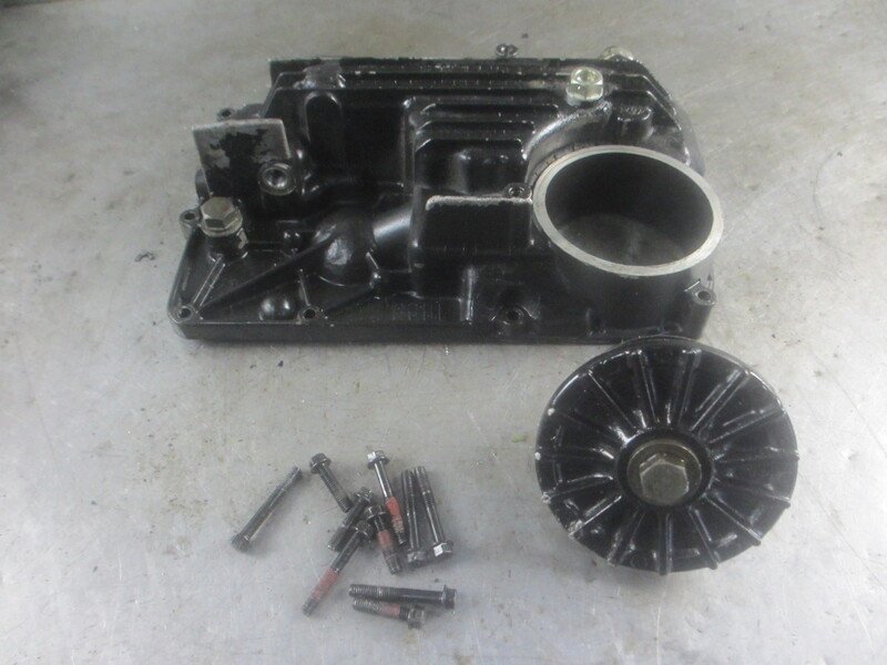 RGA-2A GPZ1000 RX 純正 オイルパン ZXT00A-015 検索 カワサキ