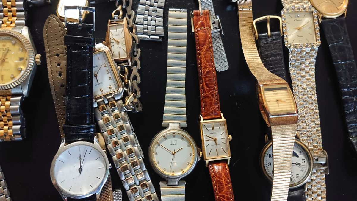 セイコー SEIKO CITIZEN 27本 CASIO（カシオ）SEIKO（セイコー