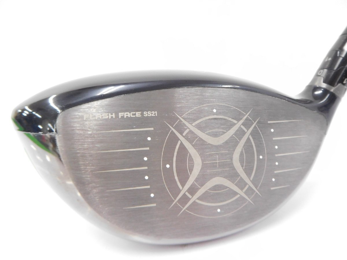 EPIC SPEED Diamana キャロウェイ ドライバー 0 Callaway 9° for 公式