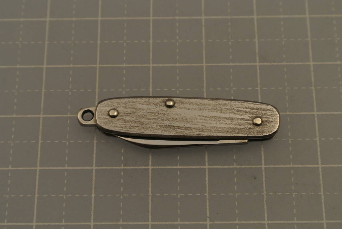 東京ナイフ 藤本ナイフ 石目1丁出 YAXマーク 藤本ナイフ製作所 東京ナイフ