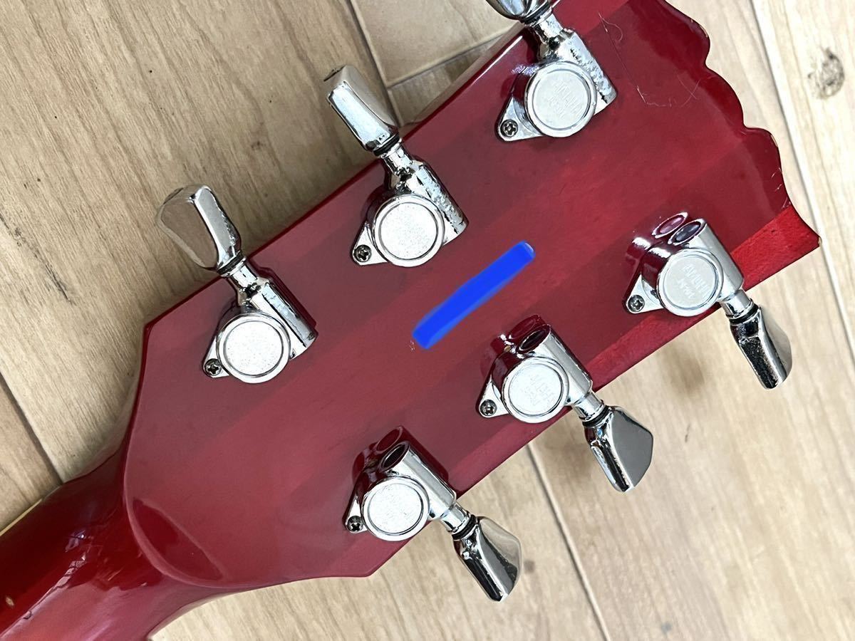 YAMAHA エレキギター SL500 レスポール 【公式通販】