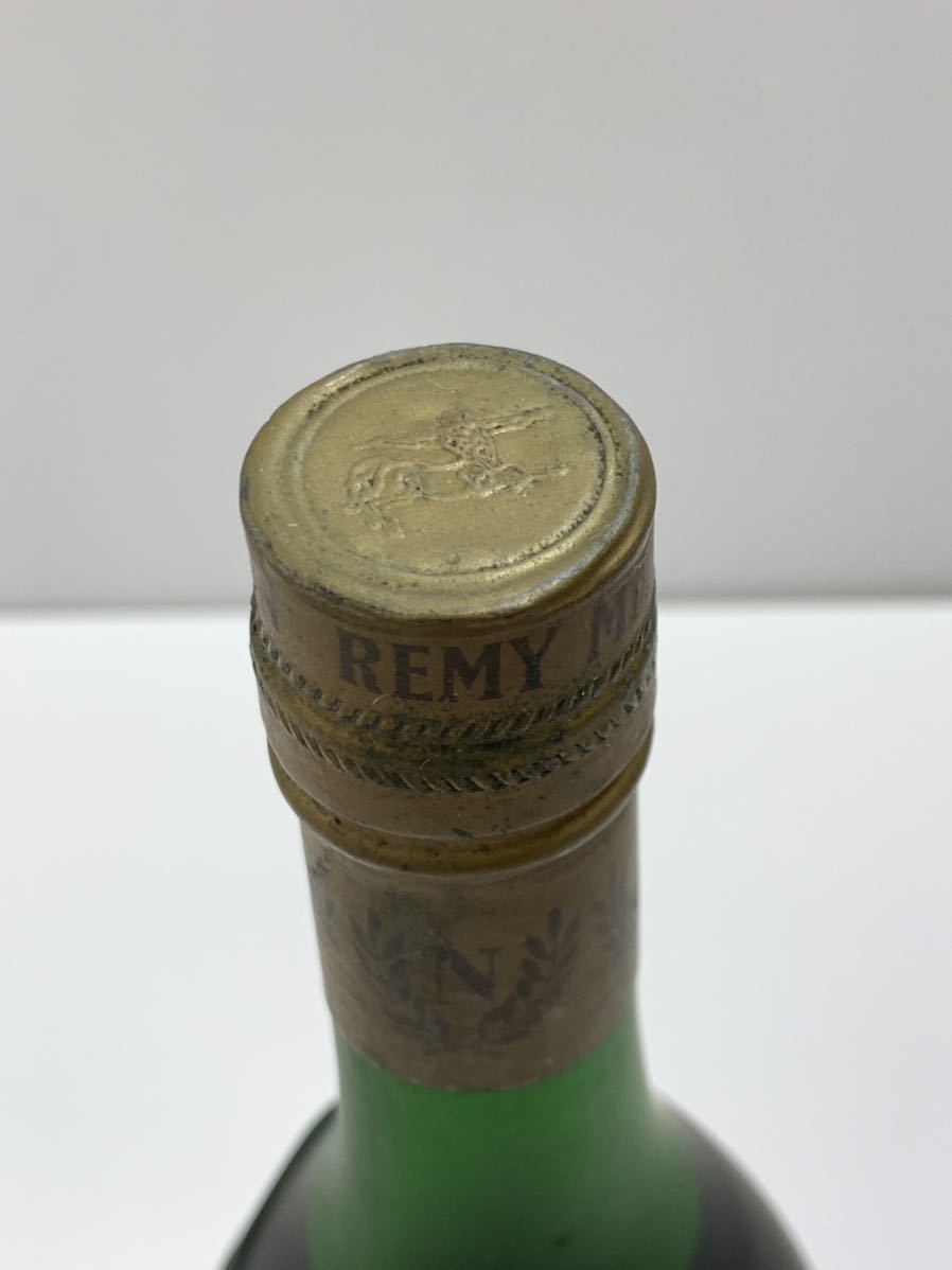 レミーマルタン REMY MARTIN ナポレオン NAPOLEON レミー 古酒