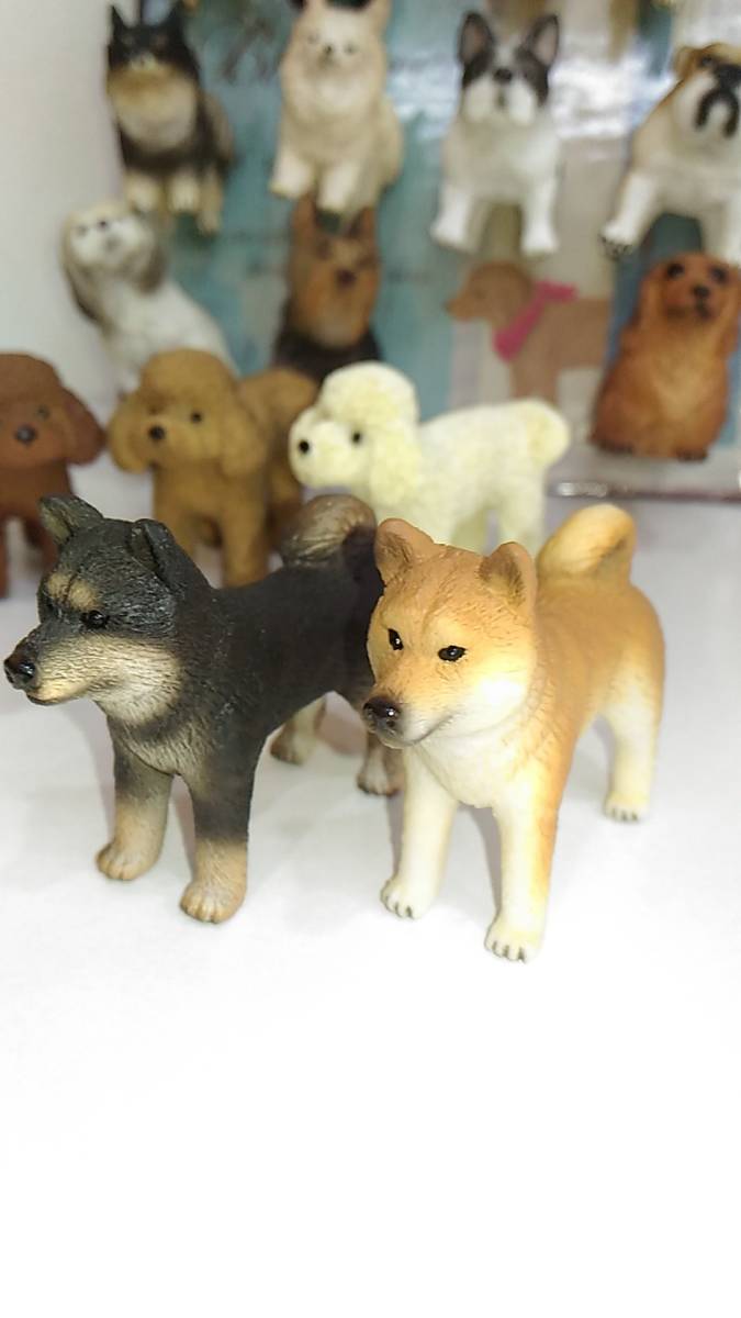 犬のおしりマグネット お好きなもの1つ 柴犬 パグ トイプー ダックス