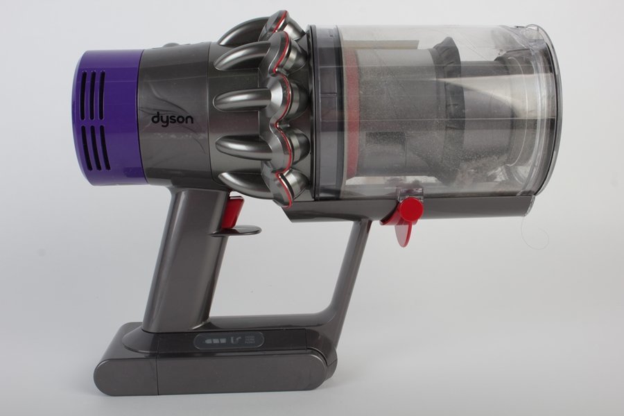 dyson Cyclone V10 fluffy SV12 コードレスクリーナー ダイソン