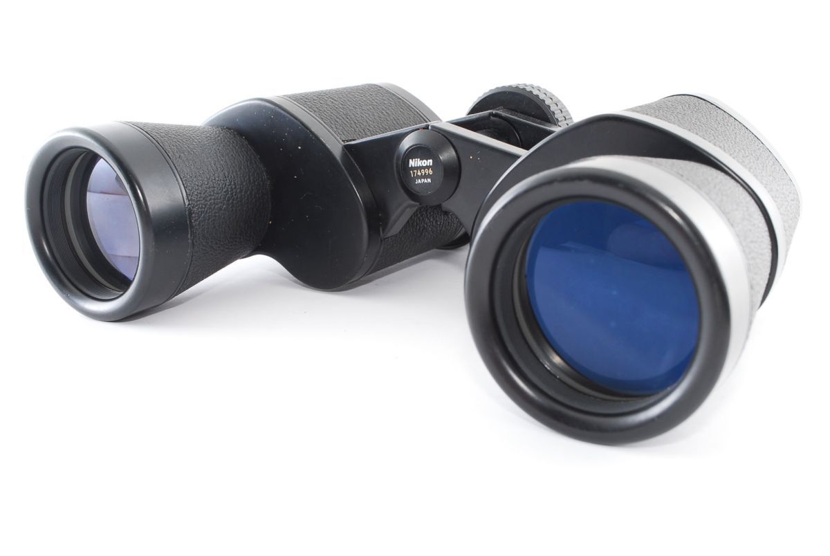 Nikon ニコン8×-16×40 5.2° at 8× ZOOM 双眼鏡 美品 Nikon ニコン8×-16×40 5.2° at 8× ZOOM 双眼鏡 美品