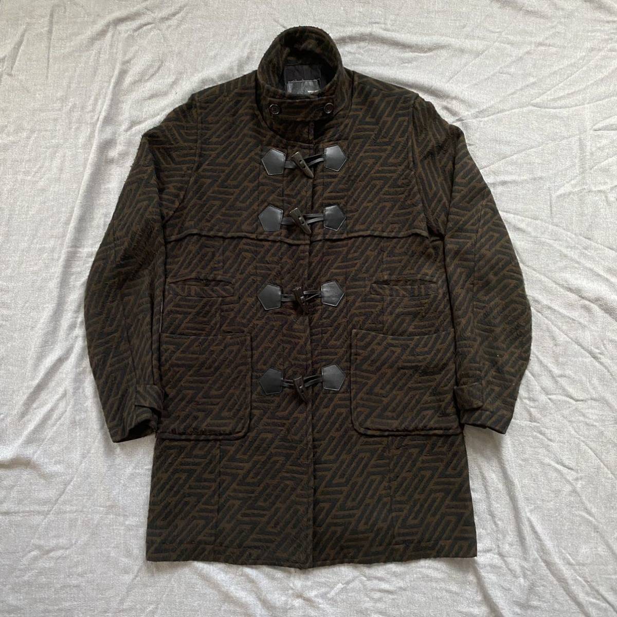 UNDERCOVER 2001AW D.A.V.F アンダーカバー D.A.V.F期 - S⁄S 宝飾期 