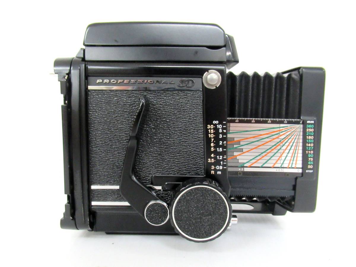 Mamiya SD RB67 ボディ Pro RB | Film PRO - S Camera Blue EX eBay
