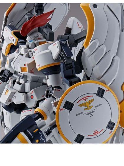 純正ショッピング 1/100 MG OZ-00MS トールギスF EW TALLGEESE FLUEGEL