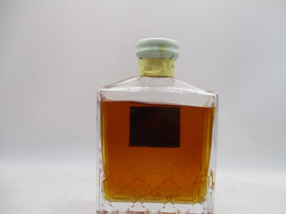 SUNTORY WHISKY IMPERIAL サントリー ウイスキー インペリアル SUNTORY WHISKY IMPERIAL サントリー ウイスキー インペリアル