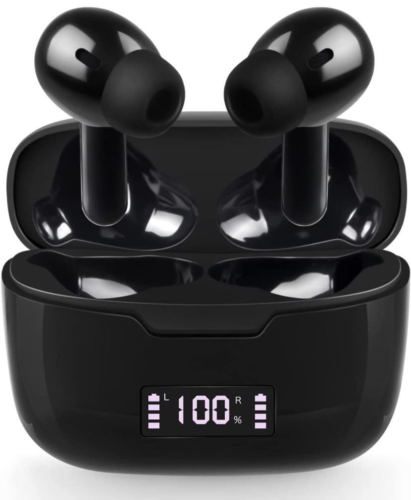 100%新品，限定セール ワイヤレスイヤホン(イヤホン、ヘッドフォン)｜売買されたオークション情報、yahooの商品情報をアーカイブ公開 - オークファン アップル