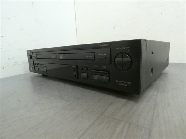 2026年最新Yahoo!オークション -cdr(CDデッキ)の中古品・新品 | TEAC