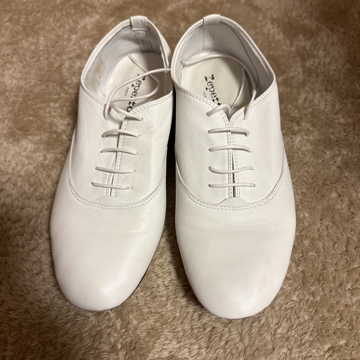 レペット ジジ repetto zizi サイズ41 れ ブランド別