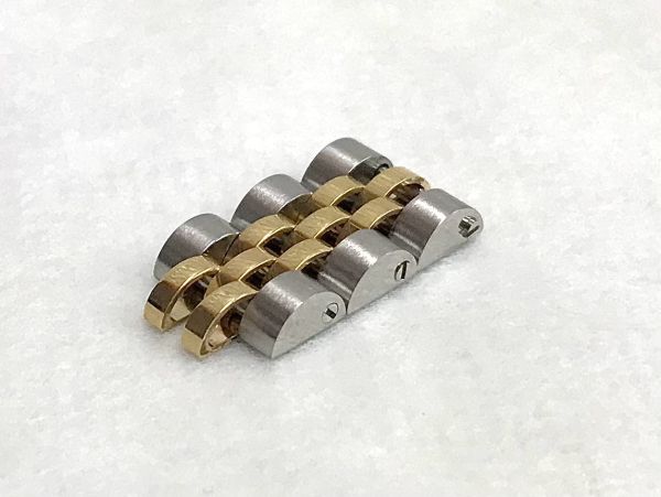 ROLEX ロレックス デイトジャスト 69173 79173 他 純正 3コマ ROLEX ロレックス デイトジャスト 69173 79173 他 純正 3コマ