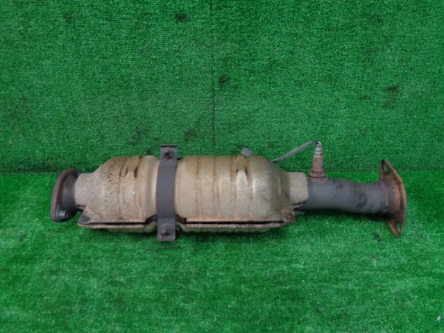 限定セール，安い ダイナ LD- BZU300 純正触媒ASSY 1BZ-FPE ショクバイ コンバーター キャタライザー DPD DPF DPR(マフラー)｜売買されたオークション情報、yahooの商品情報をアーカイブ公開 - オークファン 外装