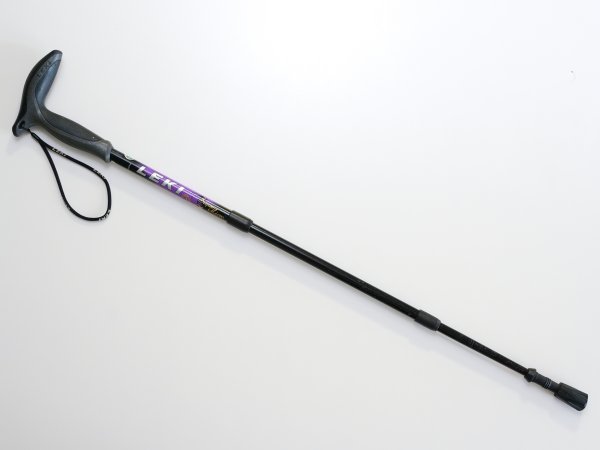 ☆LEKI☆ ULスーパーマイクロSLS トレッキングポール 送料350円から トレッキングステッキ ☆ レキ☆