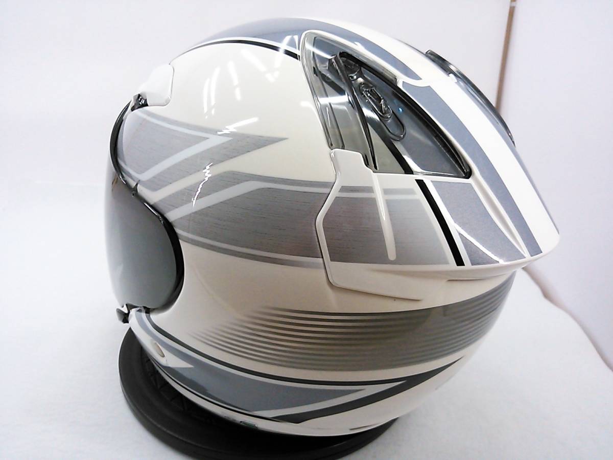 SHOEI ショウエイ J-FORCEⅢ J-FORCE3 Jフォース3 SURGE サージ M