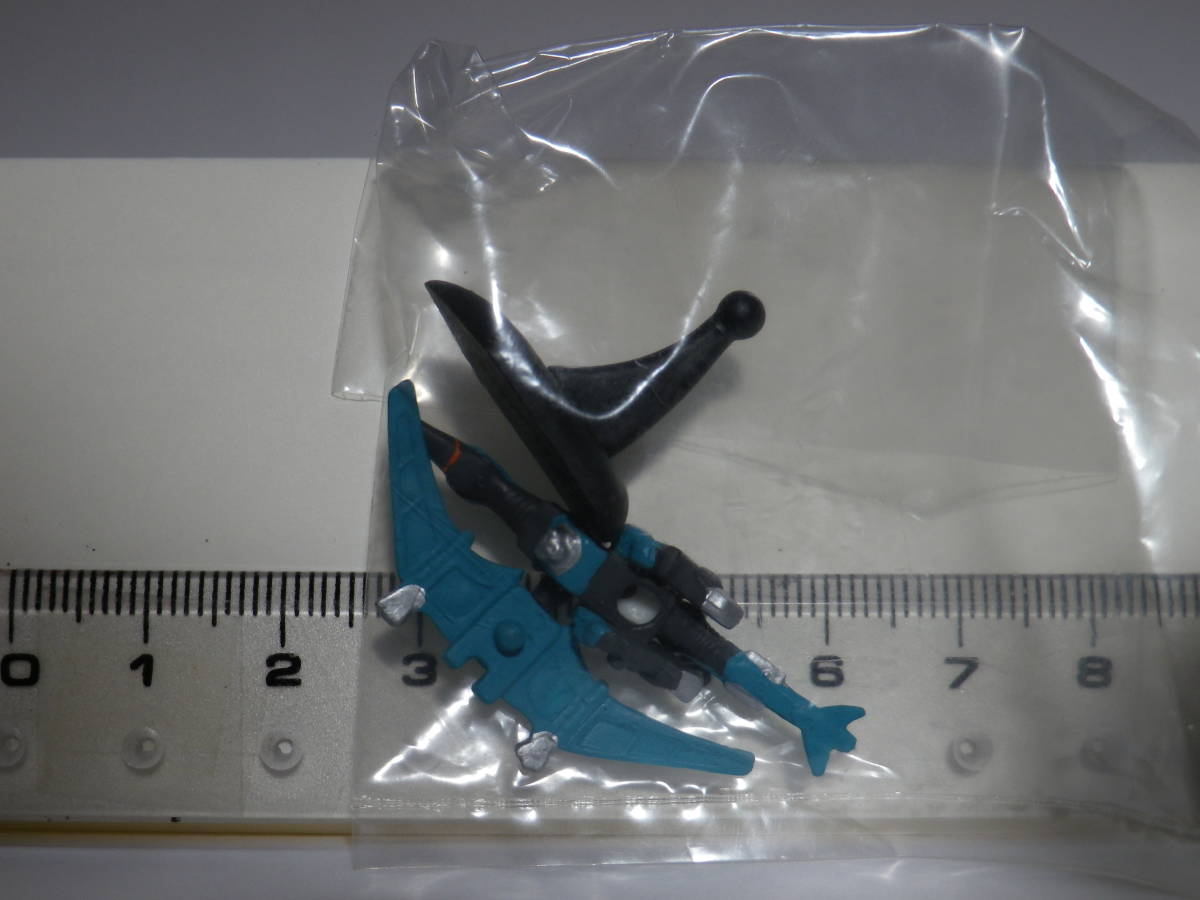 ゾイドコレクション バトルシリーズ8 全9種 新品未開封(ゾイド