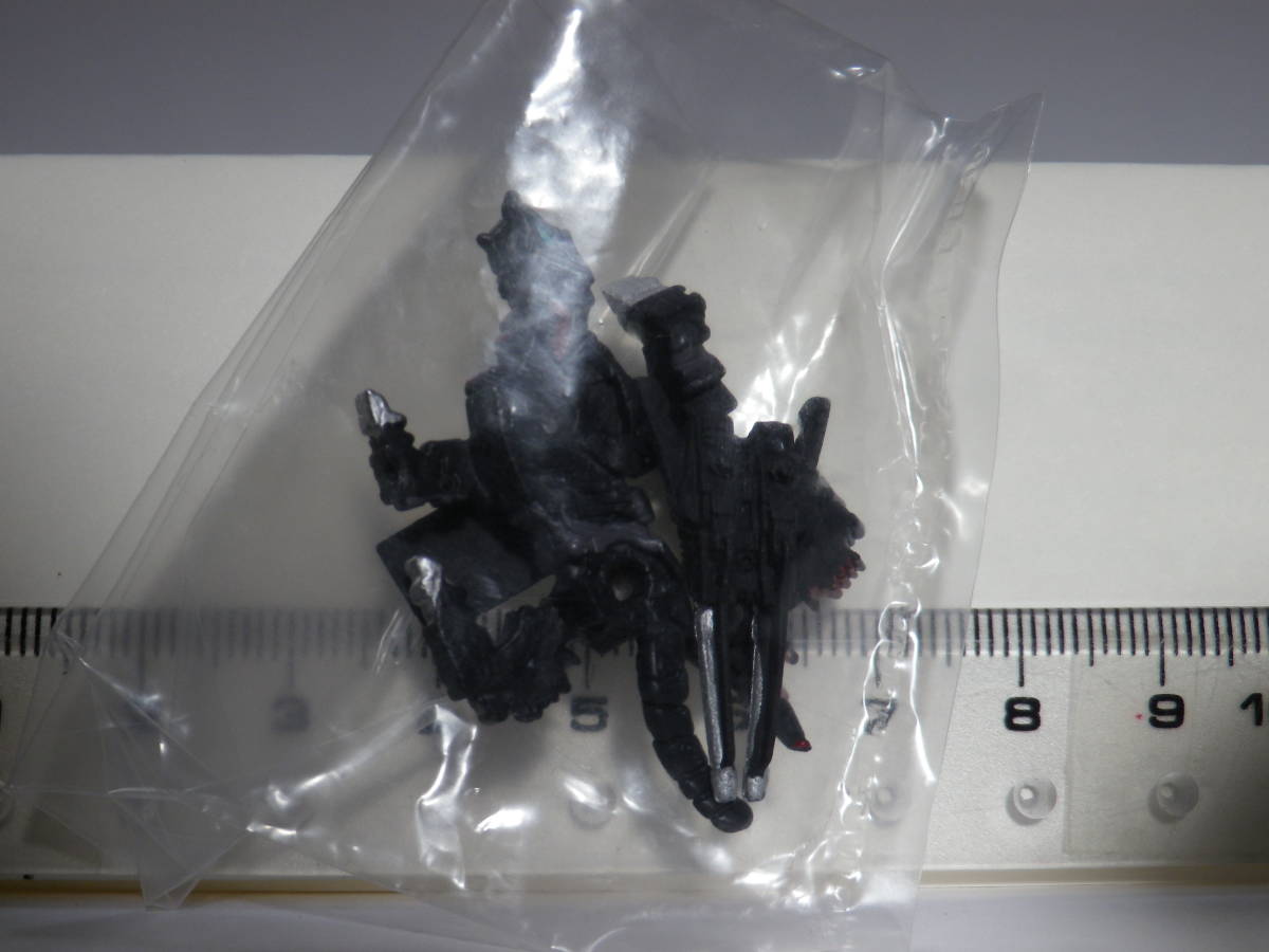 ゾイドコレクション バトルシリーズ8 全9種 新品未開封(ゾイド
