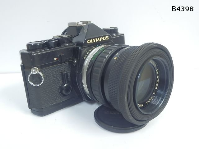 OM OM-1 SYSTEM | System レビュー｜高画質を引き出す二本の最適 Micro