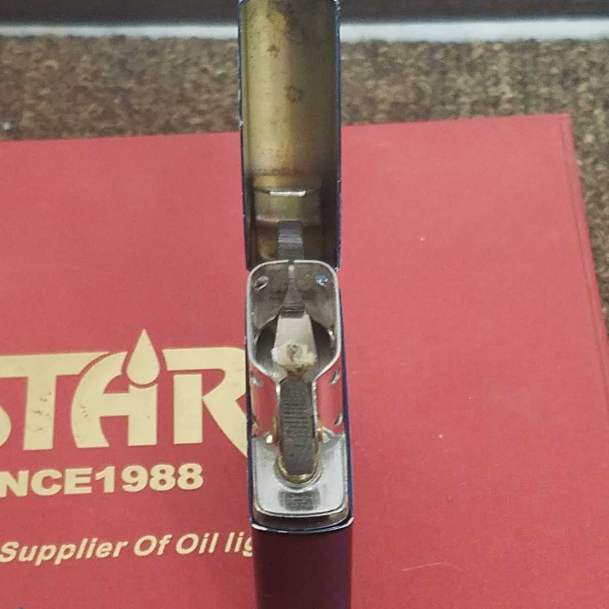 STAR-1 オイルライター2個セット
