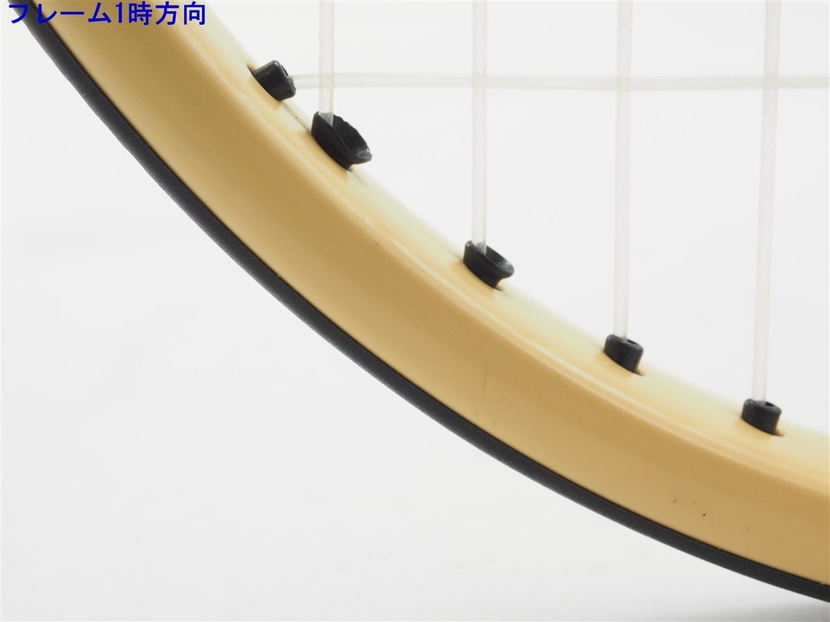 中古 テニスラケット ダンロップ マックスプライ マッケンロー 2005年