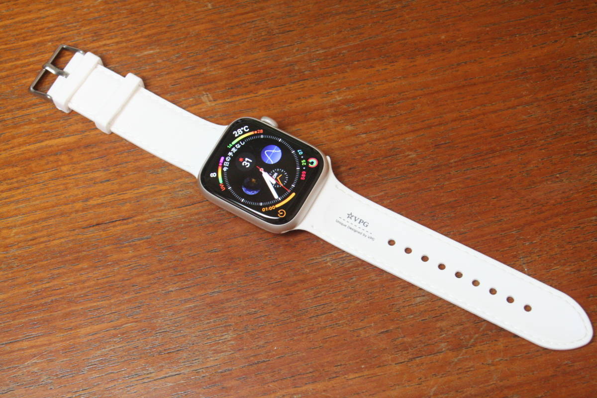 Apple Watch Series7 45mm GPS+Cellular A2478 アルミニウム 