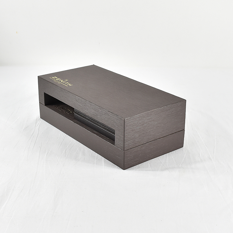 ゼニス ZENITH 時計ケース 空箱 正規品 U05630(ゼニス)｜売買された