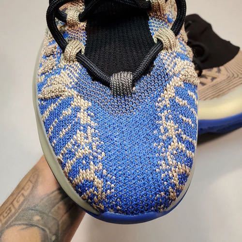 Yeezy BSKTBL Knit “Slate Azure”(28.0cm)｜売買されたオークション 