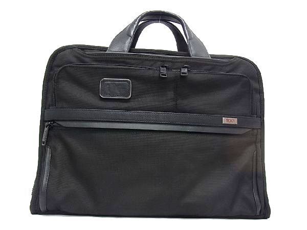 TUMI ビジネスバッグ トゥミ トゥミ TUMI ビジネスバッグ ブリーフ