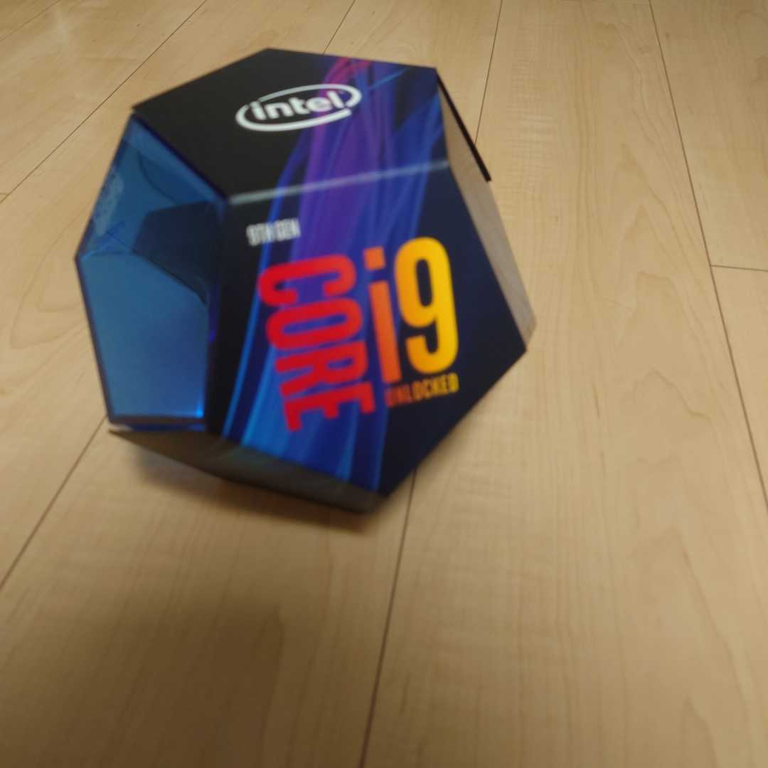 全国無料，得価 Intel Core i9 9900K インテル AMD ryzen(インテル)｜売買されたオークション情報、yahooの商品情報をアーカイブ公開 - オークファン その他