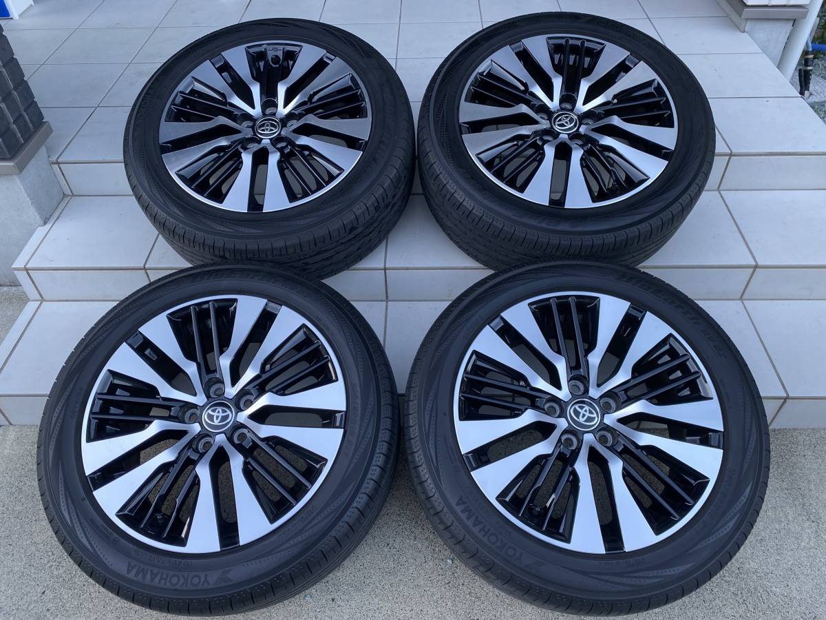 後期 30系 ヴェルファイア トヨタ 系 アルファード G Z | 0 ☆新車外し 