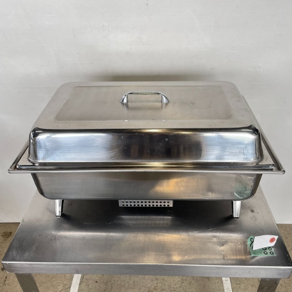 【中古】 電気フードウォーマー 不明 不明 100V 幅560×奥行400×高260mm (No.8538) 業務用 厨房機器