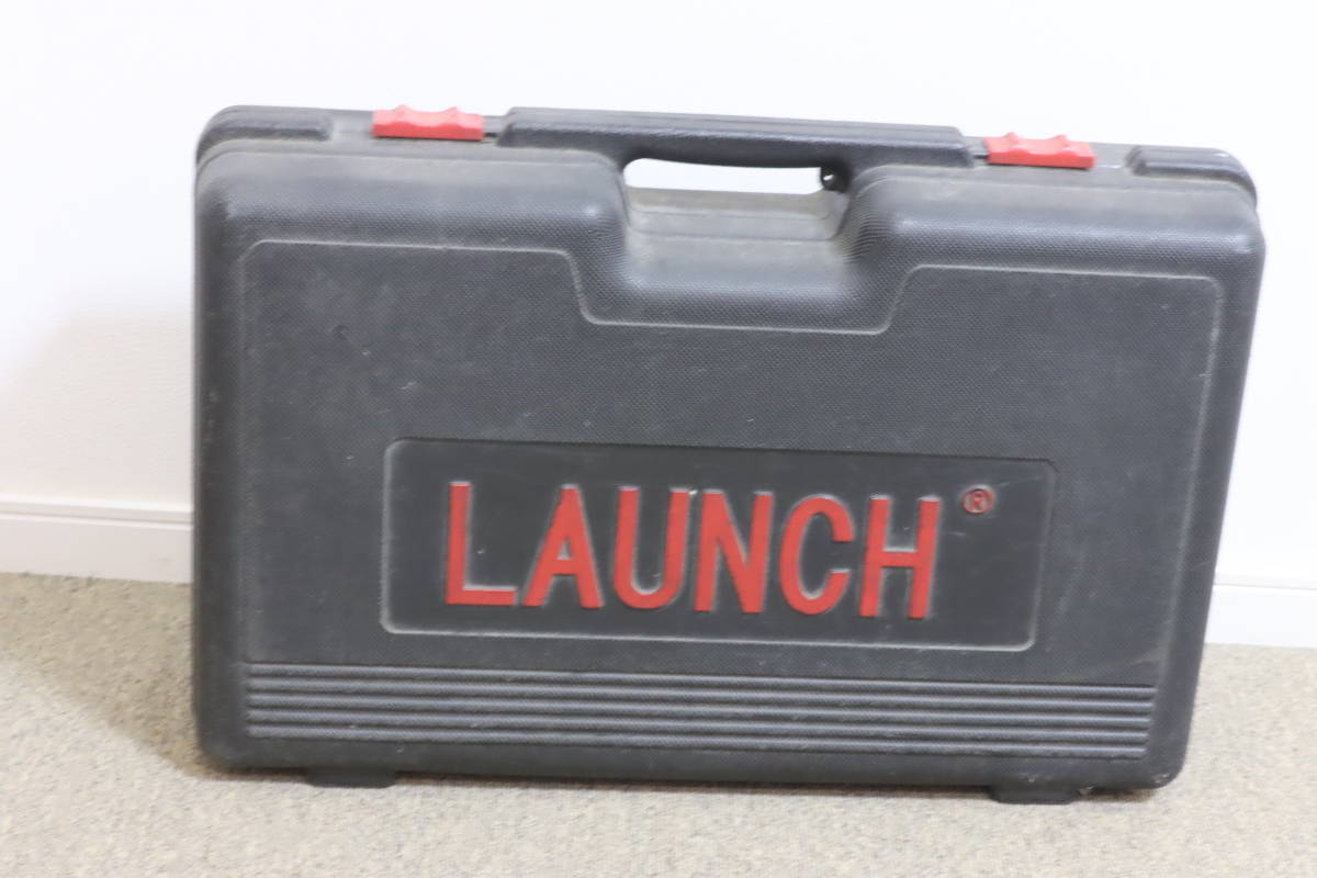 LAUNCH X431 | X-431 自動車故障診断機 EOBD 診断機 J#Z TECH スーパー
