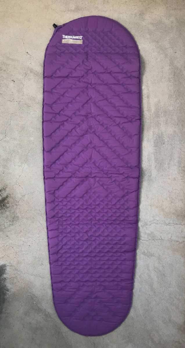 サーマレスト、プロライト、ウィメンズ☆THERM-A-REST PROLITE WOMENS