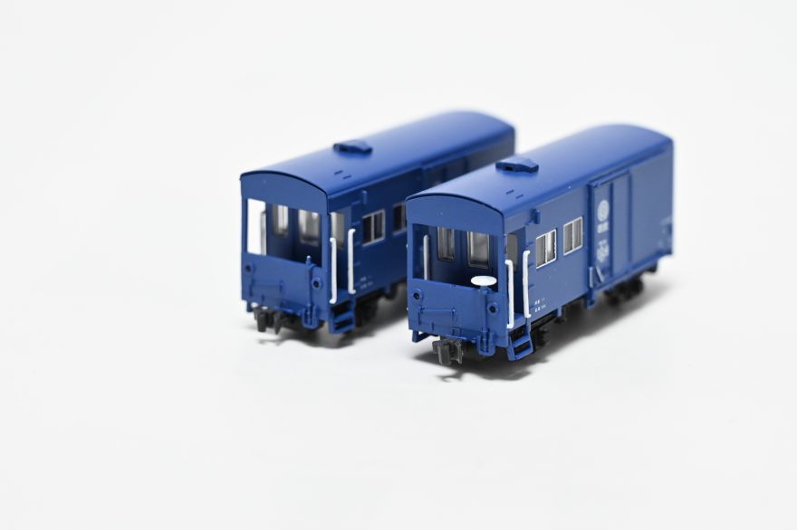 MICRO ACE マイクロエース A-0224 西武鉄道 E852 新製時 ワフ101 タキ