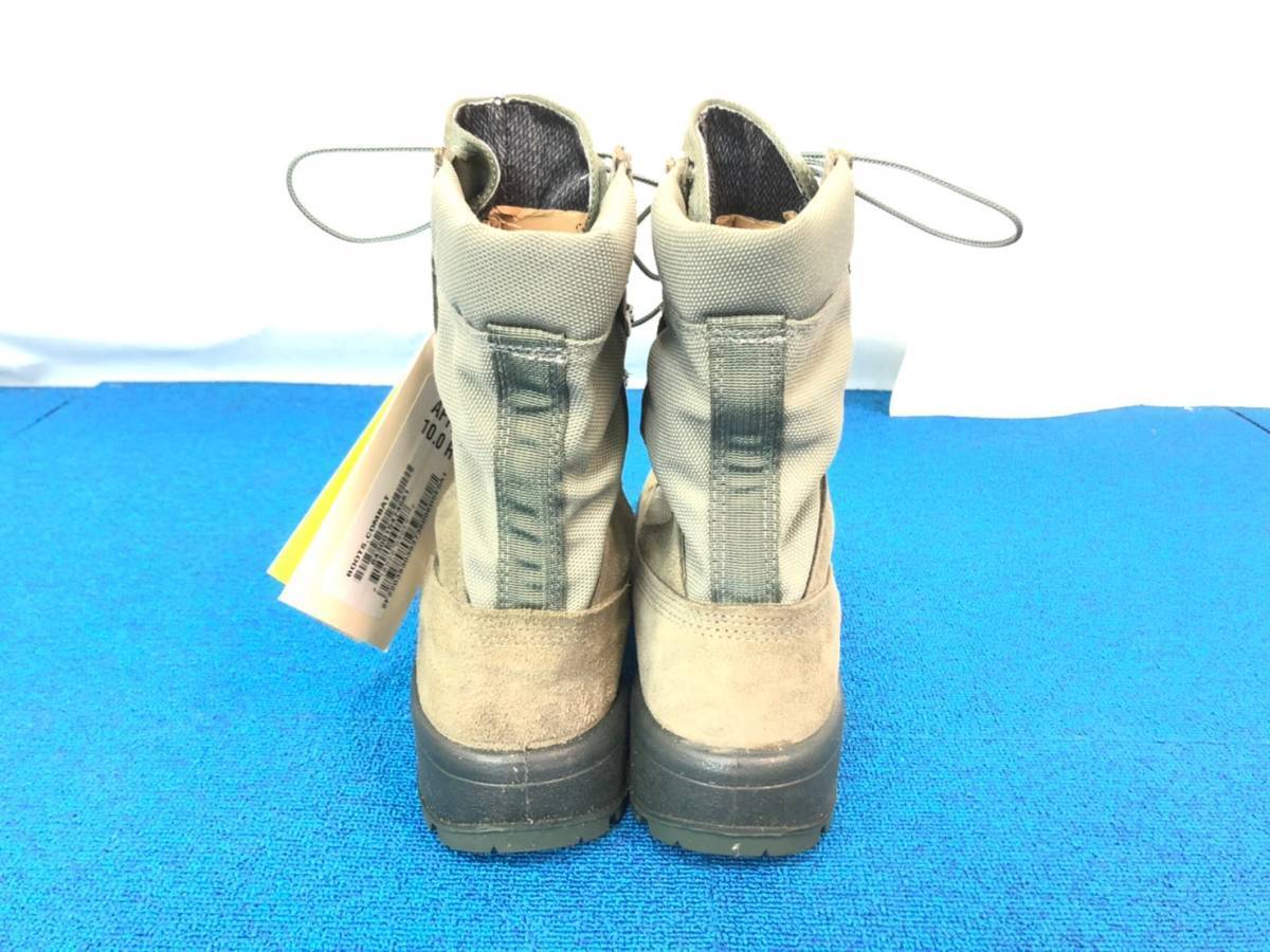 Belleville GORE-TEX ゴアテックス USAF BELLEVILLE コンバットブーツ