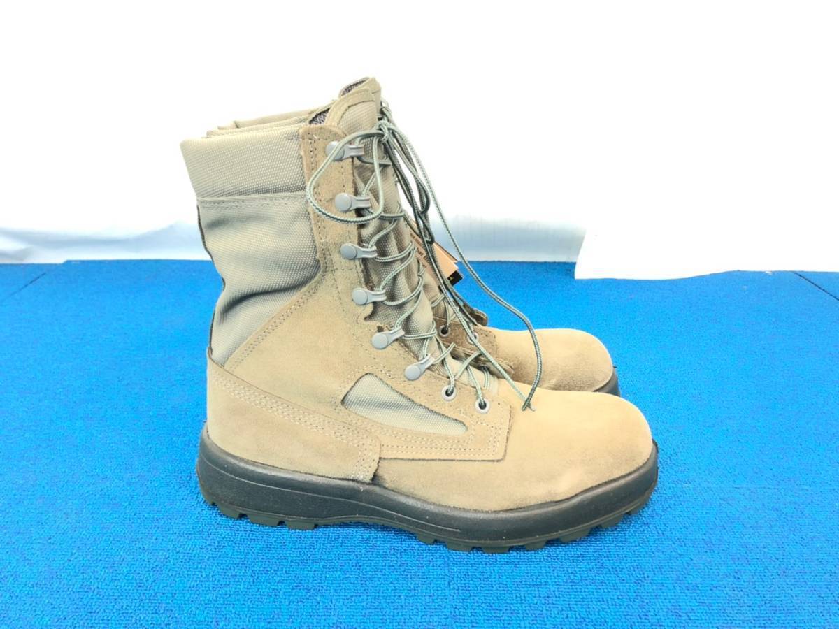 Belleville GORE-TEX ゴアテックス USAF BELLEVILLE コンバットブーツ