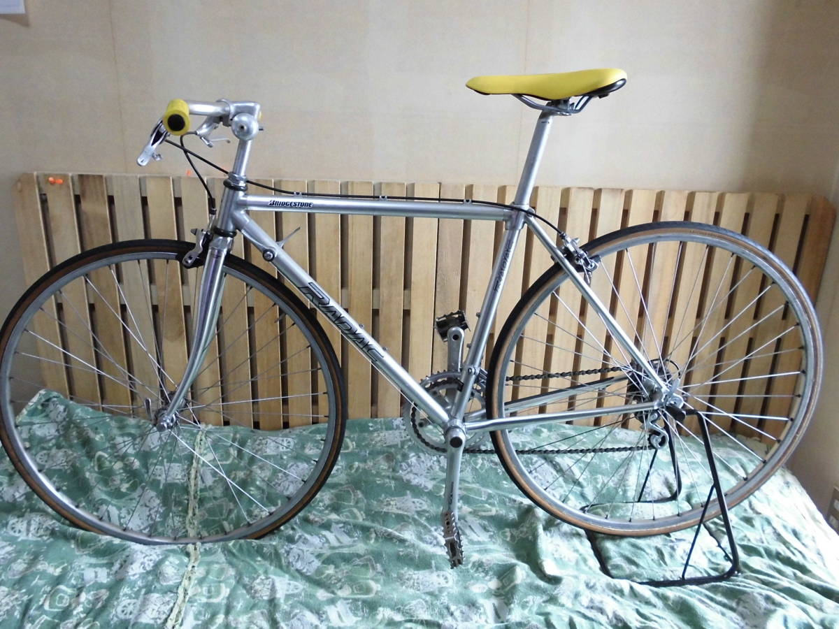 RD-1000 RADAC BRIDGESTON （ブリヂストン）RADAC（レイダック 